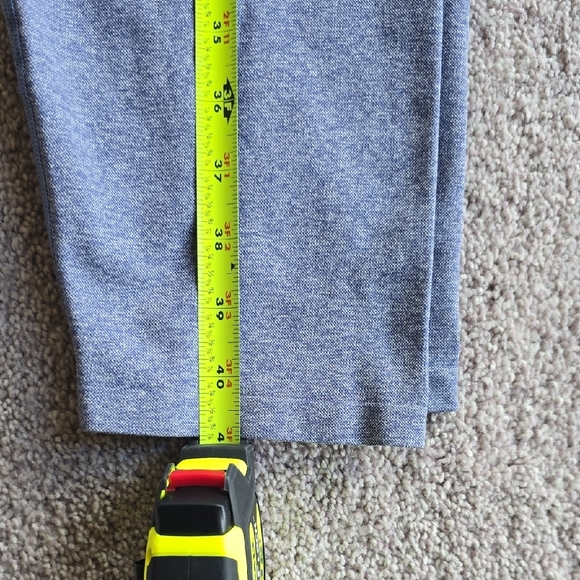 PINK Victoria's Secret Active athletic leggings, XXL, NWOT - Picture 14 of 16